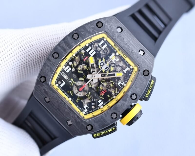 RICHARD MILLE_55