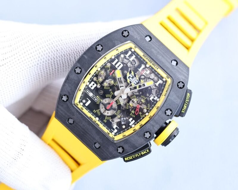 RICHARD MILLE_55