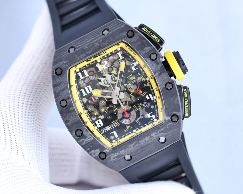 RICHARD MILLE_55