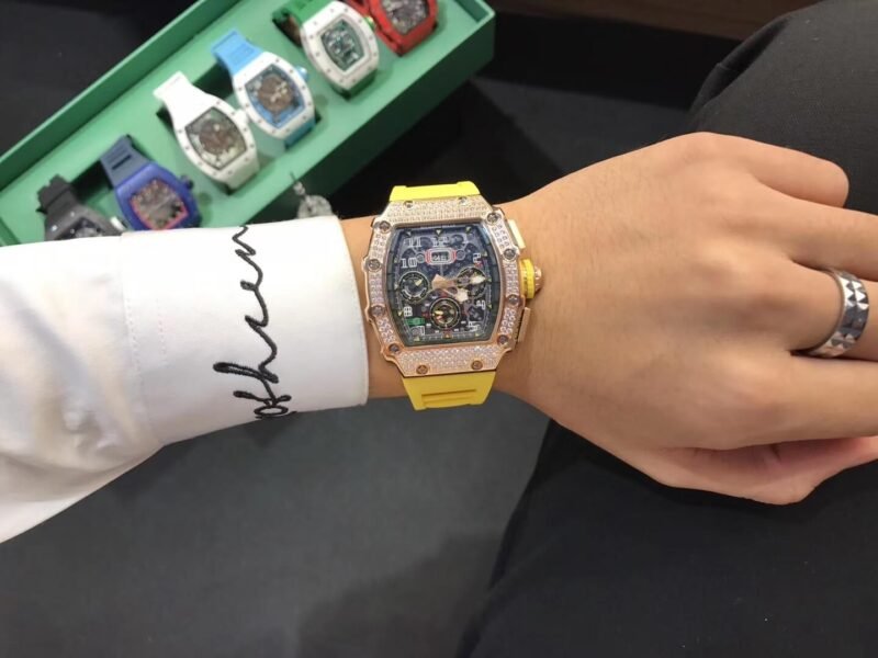 RICHARD MILLE_57