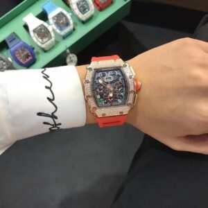 RICHARD MILLE_57