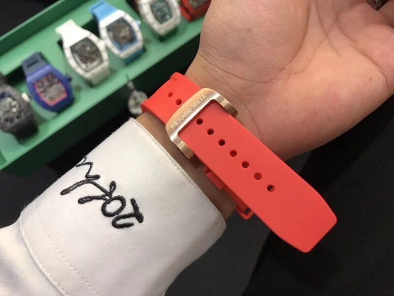 RICHARD MILLE_57