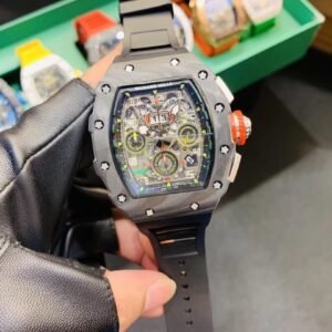 RICHARD MILLE_58