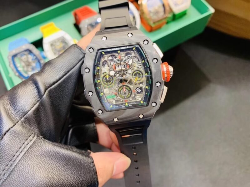 RICHARD MILLE_58