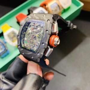 RICHARD MILLE_58