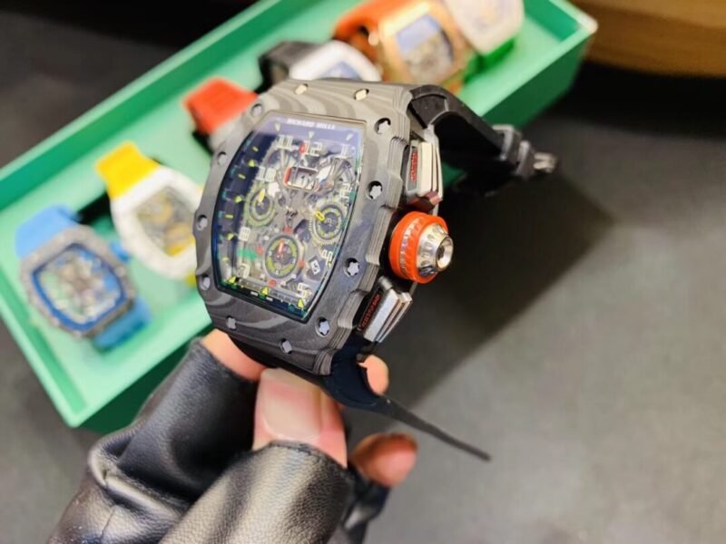RICHARD MILLE_58
