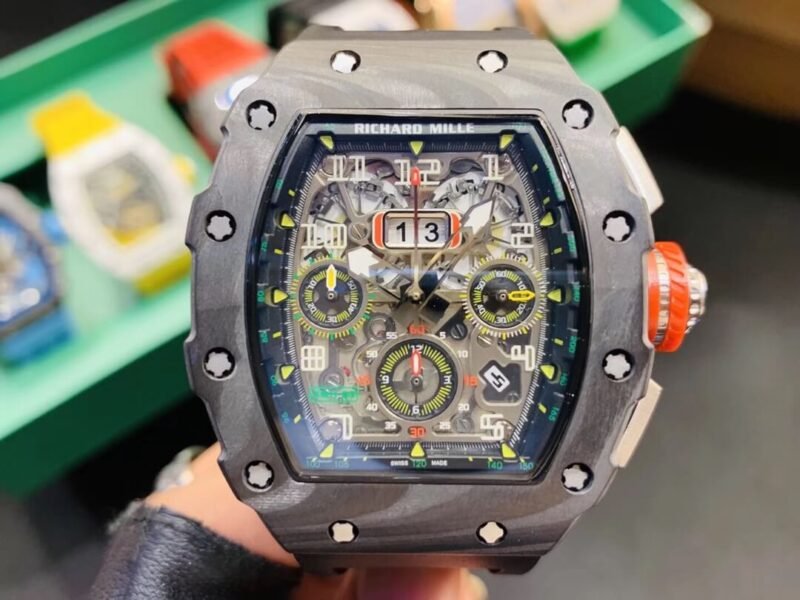 RICHARD MILLE_58