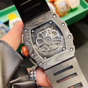 RICHARD MILLE_58