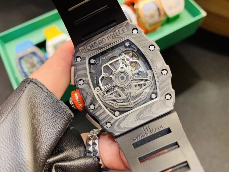 RICHARD MILLE_58