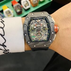 RICHARD MILLE_58
