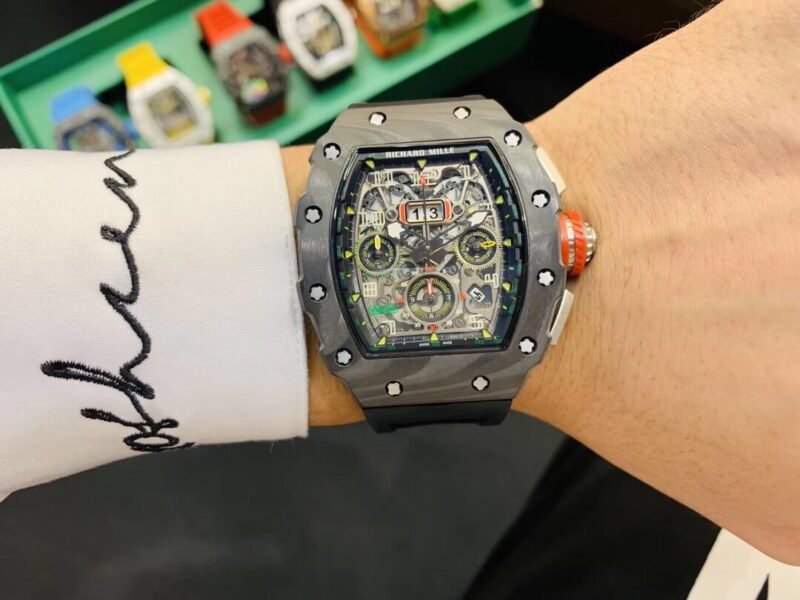 RICHARD MILLE_58
