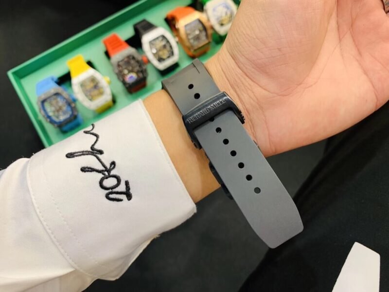 RICHARD MILLE_58