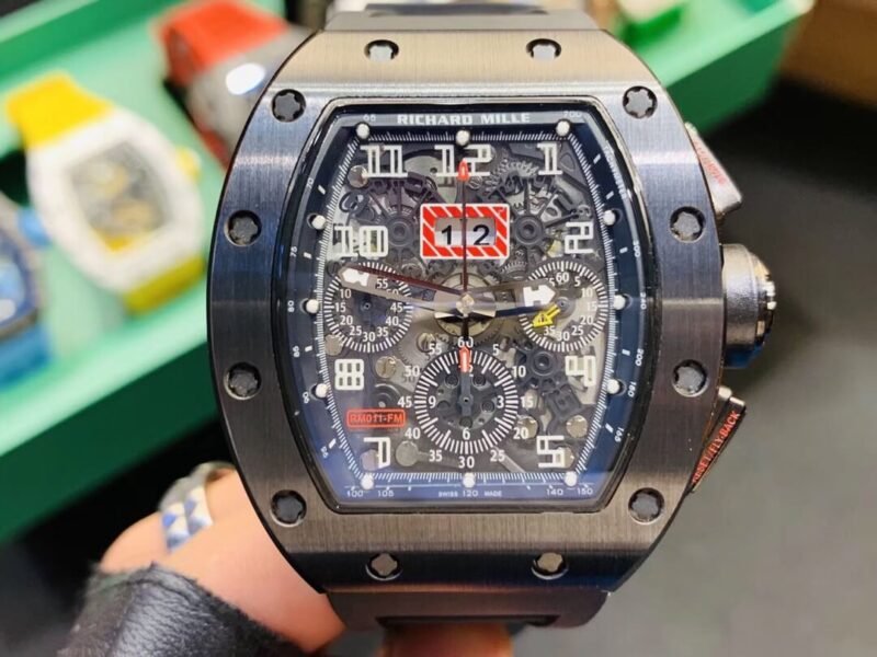 RICHARD MILLE_59