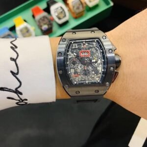 RICHARD MILLE_59