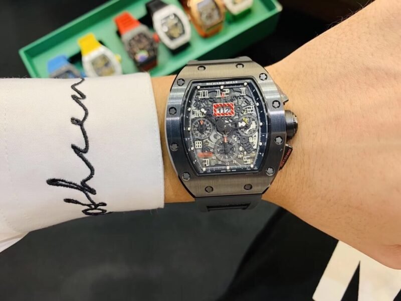 RICHARD MILLE_59