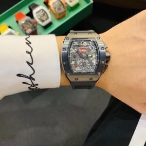 RICHARD MILLE_59