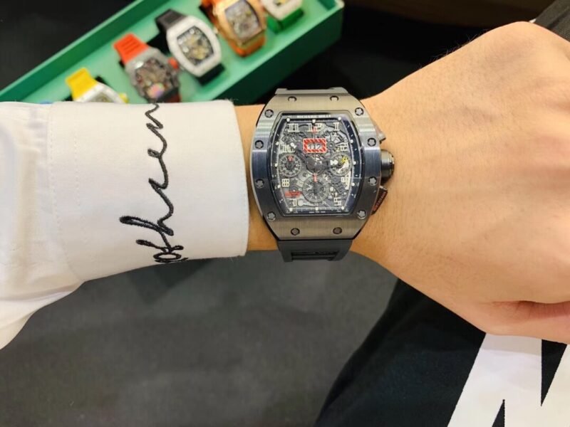 RICHARD MILLE_59