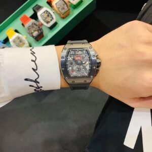 RICHARD MILLE_59