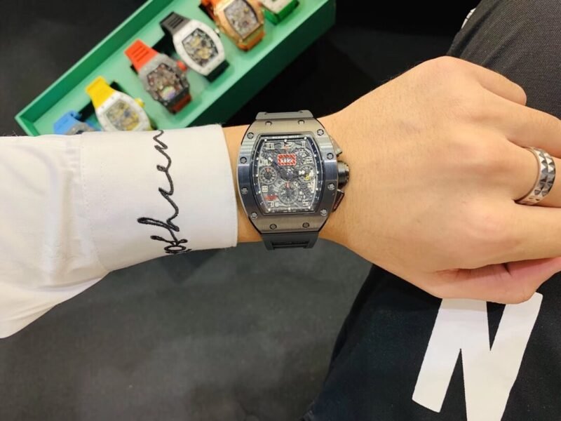 RICHARD MILLE_59