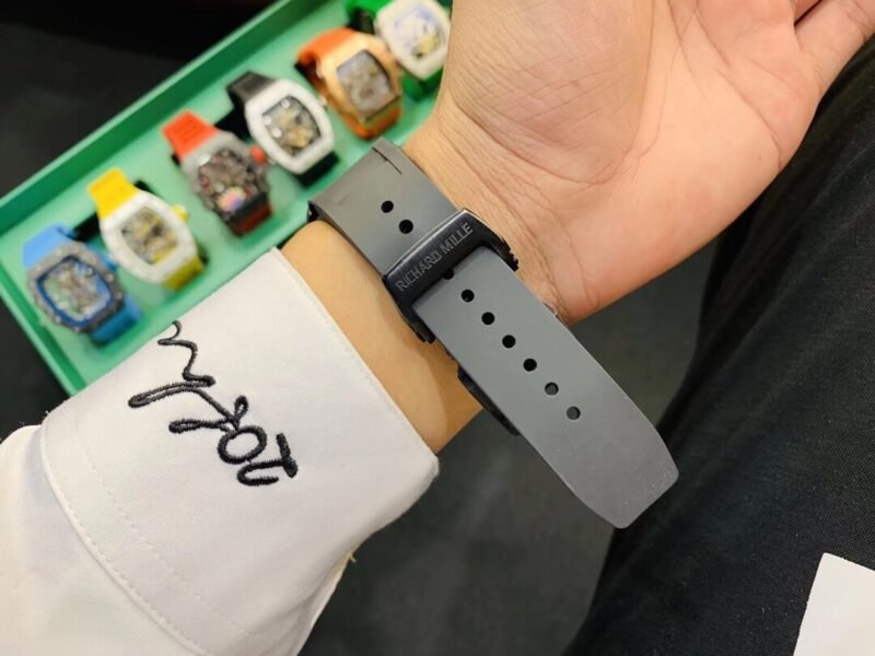RICHARD MILLE_59