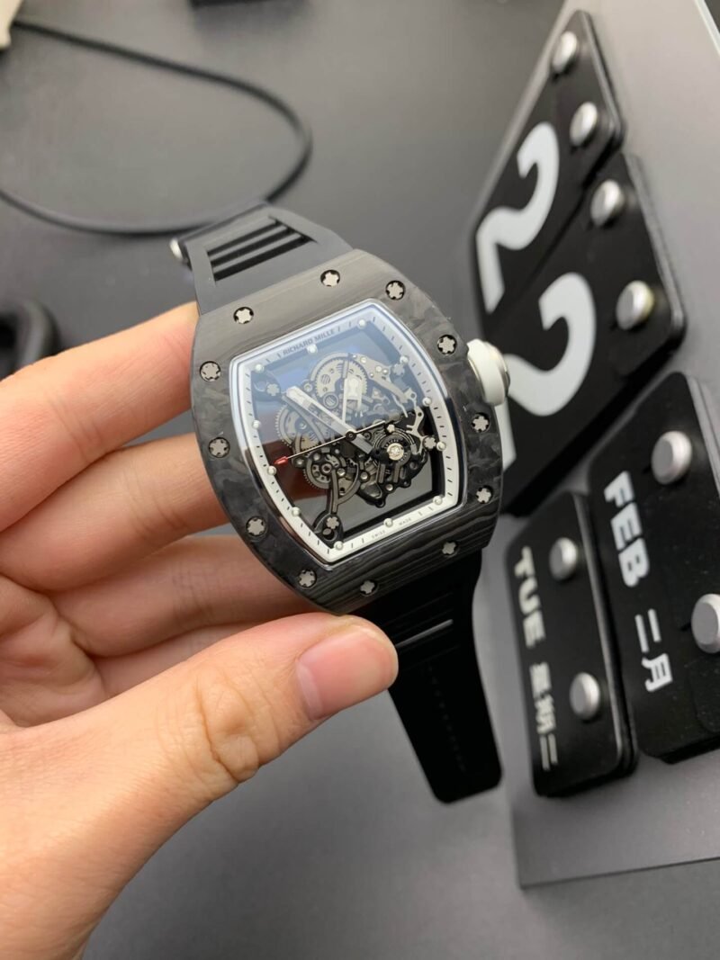 RICHARD MILLE_5