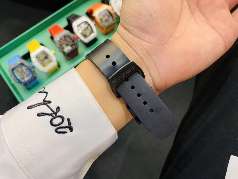 RICHARD MILLE_60