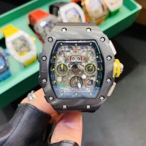 RICHARD MILLE_60