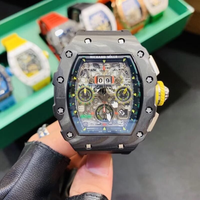 RICHARD MILLE_60