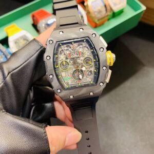 RICHARD MILLE_60