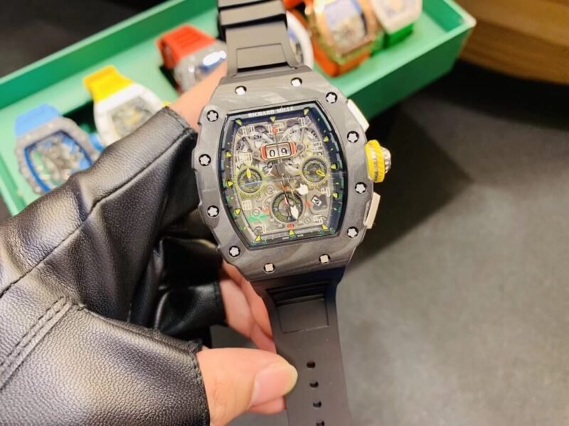 RICHARD MILLE_60