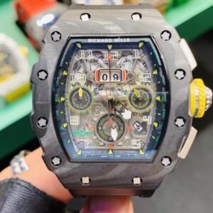 RICHARD MILLE_60