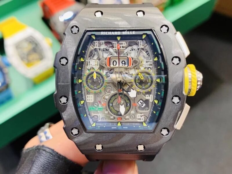 RICHARD MILLE_60