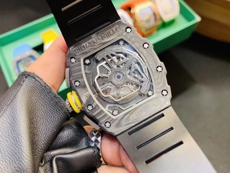 RICHARD MILLE_60