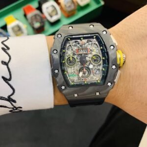 RICHARD MILLE_60