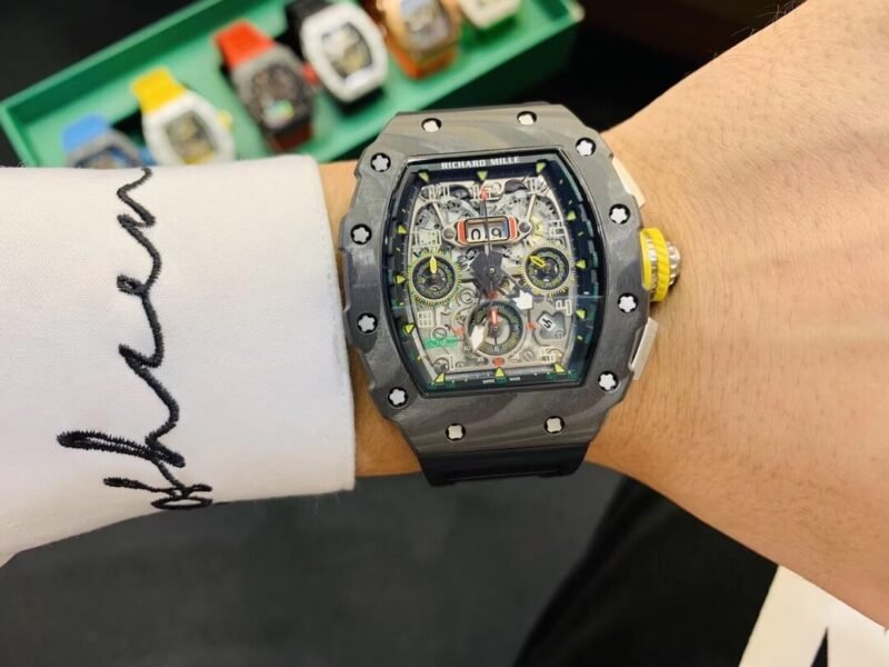 RICHARD MILLE_60