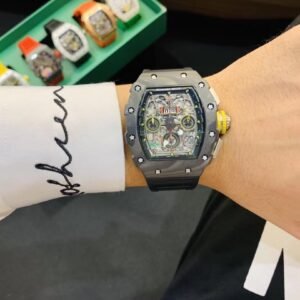 RICHARD MILLE_60