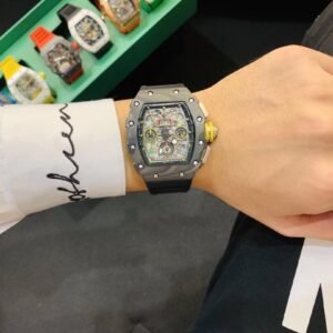 RICHARD MILLE_60