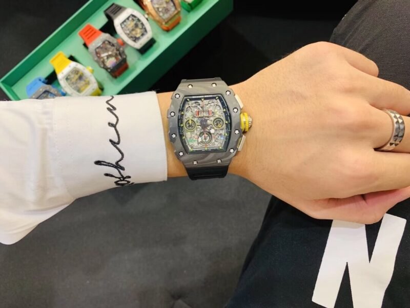 RICHARD MILLE_60