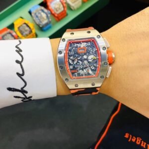 RICHARD MILLE_61