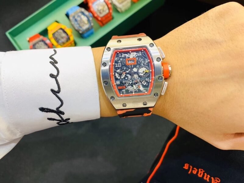RICHARD MILLE_61