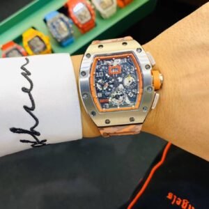 RICHARD MILLE_61