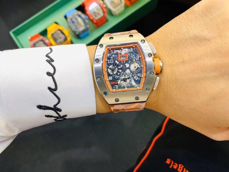 RICHARD MILLE_61