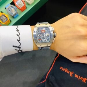 RICHARD MILLE_61
