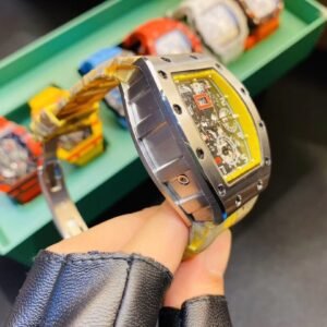 RICHARD MILLE_61