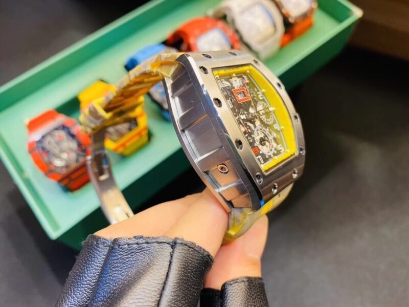 RICHARD MILLE_61