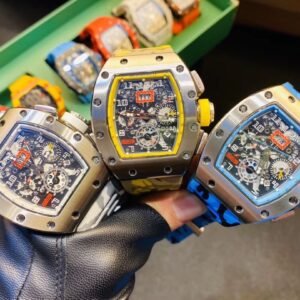 RICHARD MILLE_61