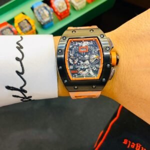 RICHARD MILLE_61
