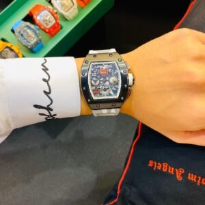 RICHARD MILLE_61