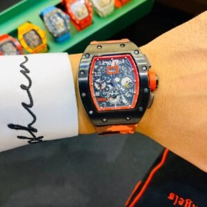RICHARD MILLE_61