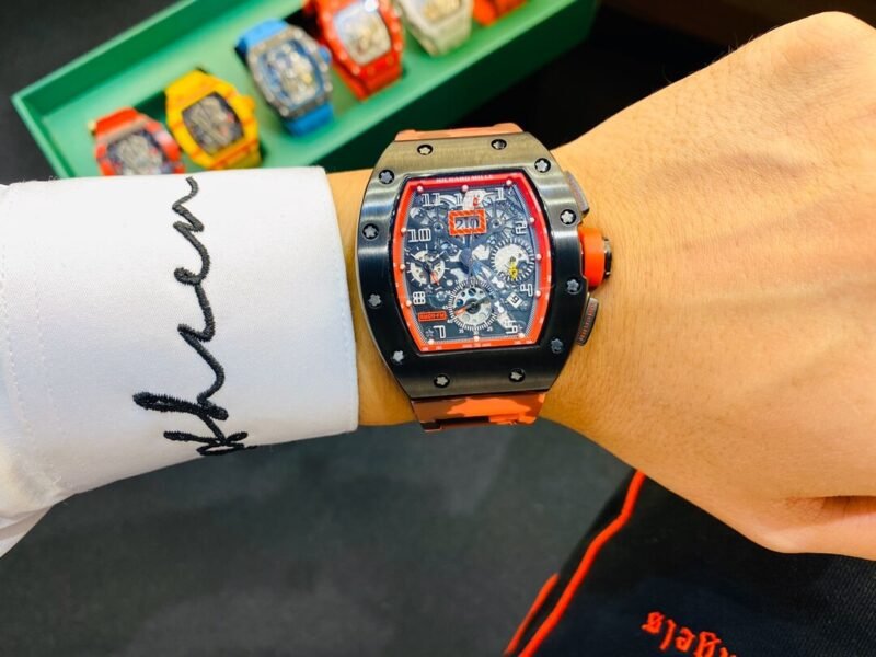 RICHARD MILLE_61
